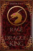 Race of the Dragon King 1946700363 Book Cover