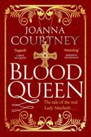 Blood Queen 0349419493 Book Cover