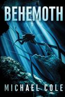 Behemoth 1518831443 Book Cover