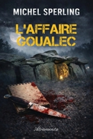 L'affaire Goualec 952421119X Book Cover