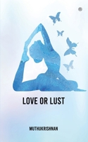 Love or Lust 9354587518 Book Cover