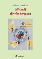 Minigolf Fur Vier Personen 3743981467 Book Cover