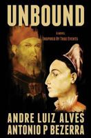 Unbound: Inspired by True Events 0977247317 Book Cover