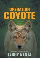Operation Coyote 1039105491 Book Cover