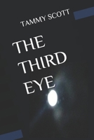 THE THIRD EYE B08C453Y12 Book Cover