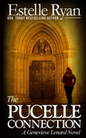 The Pucelle Connection 1505626137 Book Cover