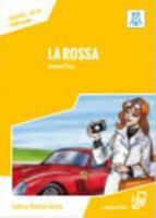 La Rossa - Book (Italian Edition) 886182370X Book Cover