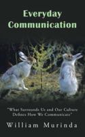 Everyday Communication 150430750X Book Cover