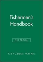 FISHERMEN'S HANDBOOK. 0852381433 Book Cover