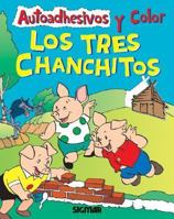 Los 3 Chanchitos (Pintalin) 9501114864 Book Cover