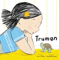 Truman 1534416641 Book Cover