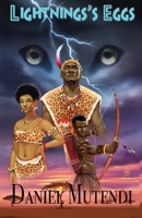 Lightning's Eggs 1779294395 Book Cover