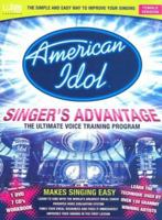 American Idol Singers Advantage - Female Version 1934436038 Book Cover