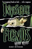 Invisible Fiends: Raggy Maggie 0007315163 Book Cover