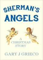 Shermans Angels 163185741X Book Cover