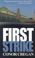 First Strike 0595009964 Book Cover