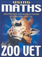 Be a Zoo Vet 1860075533 Book Cover