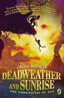 Deadweather and Sunrise 0399257853 Book Cover
