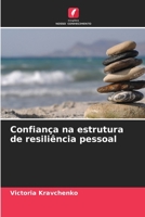 Confiança na estrutura de resiliência pessoal 6204119567 Book Cover