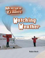Watching Weather 076144470X Book Cover