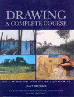 Drawing: A Complete Course 0753709414 Book Cover