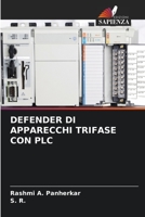 Defender Di Apparecchi Trifase Con Plc 6205798573 Book Cover