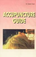 Accupuncture Guide 8171820131 Book Cover