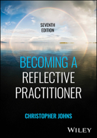 Becoming a Reflective Practitioner 0470674261 Book Cover
