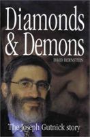 Diamonds & Demons: The Joseph Gutnick Story 0734400942 Book Cover