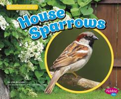 House Sparrows 1491461098 Book Cover