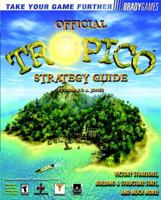 Tropico Official Strategy Guide 0744000785 Book Cover