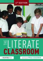 The Literate Classroom 1138282618 Book Cover
