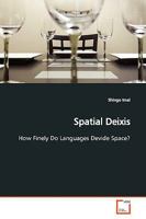 Spatial Deixis 3639161874 Book Cover