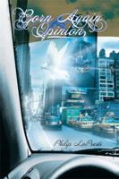 Born Again Opinion 1493122916 Book Cover