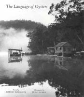 The Language of the Oysters: Images and Poems of the Hawkesbury 9057031019 Book Cover