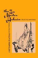 The Zen Master Hakuin 0231060416 Book Cover
