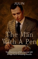 The Man With A Pen (The Saddle Maker) B0CFDKP1NH Book Cover