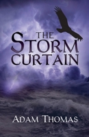 The Storm Curtain: A Story of Sularil 1979198438 Book Cover