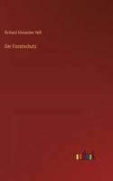 Der Forstschutz (German Edition) 336855266X Book Cover
