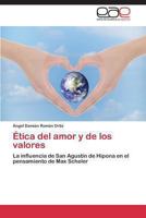 Etica del Amor y de Los Valores 3848462001 Book Cover