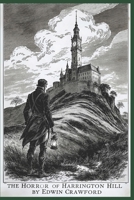 The Horror of Harrington Hill (Tales of Wales) B0GWXKB77G Book Cover