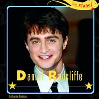 Daniel Radcliffe (Kid Stars!) 1404281355 Book Cover