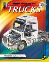 Trucks 1599202913 Book Cover