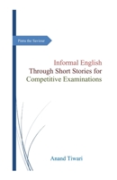 Informal English Through Short Stories for Competitive Examinations: Pintu the Saviour 1699238995 Book Cover