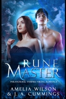 Rune Master 1093263946 Book Cover