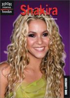 Shakira (High Interest Books) 0516278614 Book Cover