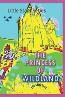 The Princess of Wildland: Little Stars Series B0CR834NL8 Book Cover