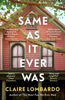 Same as it ever was 1399608231 Book Cover