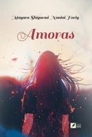 Amoras (Portuguese Edition) 6554287299 Book Cover