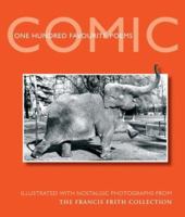 Francis Frith's One Hundred Favourite Comic Poems 185937932X Book Cover